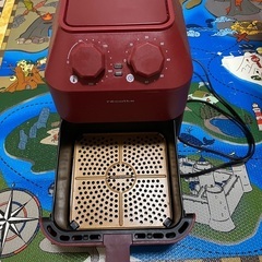 ノンフライヤーの画像