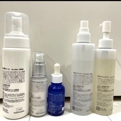約6,000円引き！サロン専門商品の「misia」スキンケアセットの画像