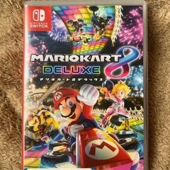 マリオカート8