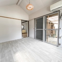 【訳アリ格安】2024年1月末まで家賃無料🉐初期費用0円‼️ペッ...