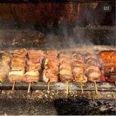 ホールスタッフ、調理補助の画像