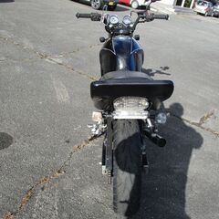 実働　カワサキ　バリオス　1型　中古　の画像