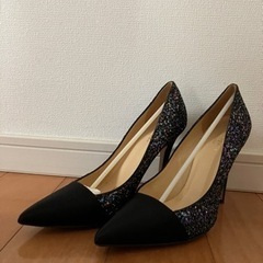 kate spade  ケイトスペード　パンプス　ハイヒール　2...