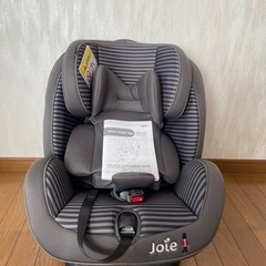 【お引き取り限定です❣️】joie Valiant　チャイルドシ...