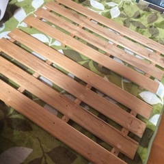 すのこ6個セットの画像