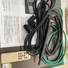 【🔥オーディオ買取専門店🔥】 Accuphase イコライザー DG-28【リサイクルモールみっけ柏店】 の画像