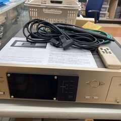 【🔥オーディオ買取専門店🔥】 Accuphase イコライザー ...