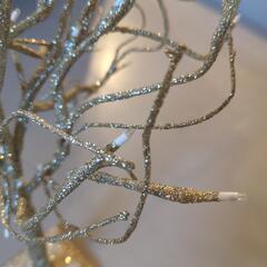 差し上げます☆クリスマスツリーの画像