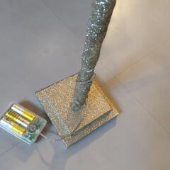 差し上げます☆クリスマスツリーの画像