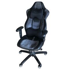 J1203 Bauhutte/バウヒュッテ ゲーミングチェア 