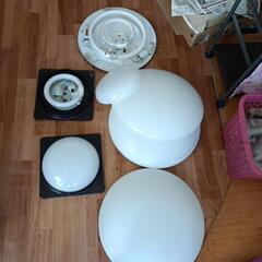 シーリングライトの画像