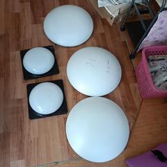 シーリングライト