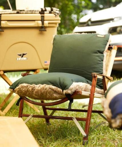 VAN LIFE SUPPLY フォールディングチェア ソファクッション