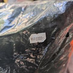 VAN LIFE SUPPLY フォールディングチェア ソファクッションの画像