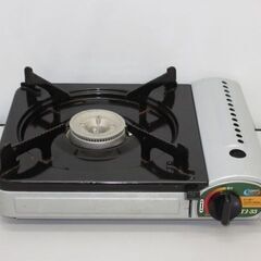 stp-1664　トーホー　ハンディガスレンジ　TJ-33　カセ...