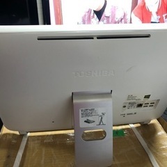 東芝　PD61-54MBXW corei7 の画像
