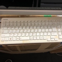 東芝　PD61-54MBXW corei7 の画像