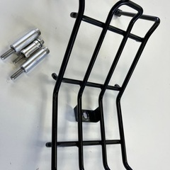 CT125用センターキャリア
