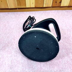 レミックス　電動カーポリッシャー　PEX-95B　手掛けワックス感覚の画像