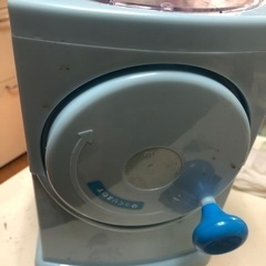 キィテイちゃんスムージーメーカーの画像