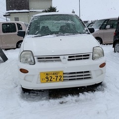 ミニカ　オートマ