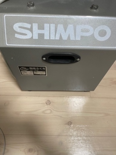 電動ろくろ