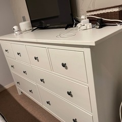 IKEA キャビネット
