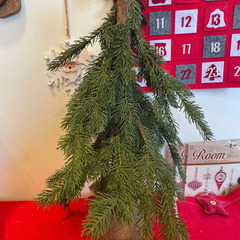 【限定1本】卓上ツリー　高さ約61センチ