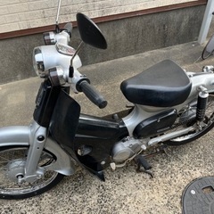 ホンダカブ50cc 特価‼️値下げ↓