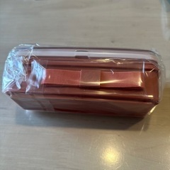 リラックマ　お弁当箱の画像