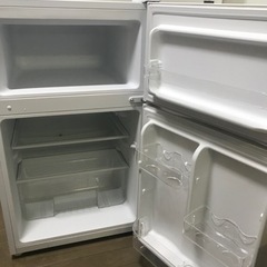 【美品】冷蔵庫の画像