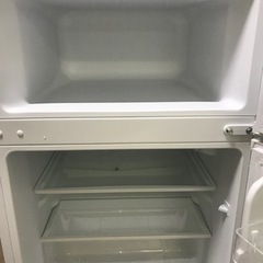 【美品】冷蔵庫の画像