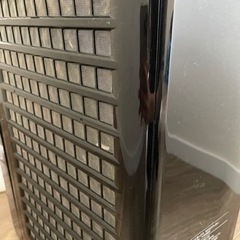 Panasonic空気清浄機の画像