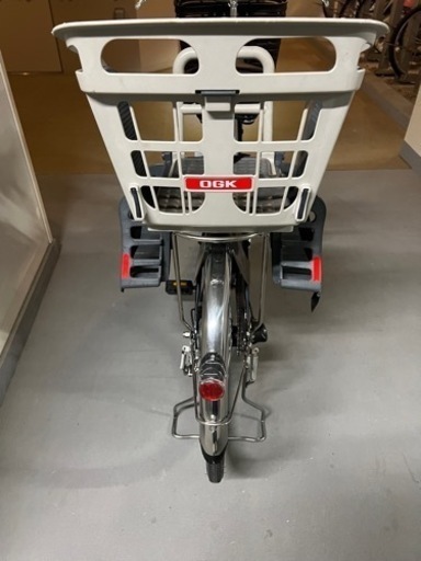 Panasonic 電動アシスト自転車 26型