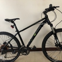 【受け取り予定決まりました】HARO マウンテンバイク MTB