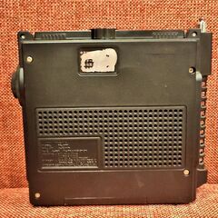 【National RF-877 (クーガ No.7)：動作確認品】の画像