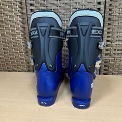 レグザム Z87 スキーブーツ 27.0cm REXXAM ネイビー/ブラック