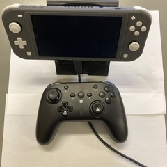 ニンテンドースイッチライト本体