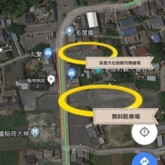 多度大社前朝市　メダカ　ウーパールーパー　 - 桑名市