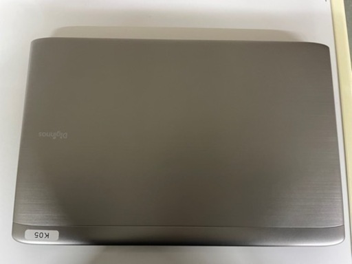 ノートパソコン　Office2016入り