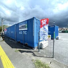 豊見城トランクルーム・貸倉庫【2.5畳タイプ】の画像