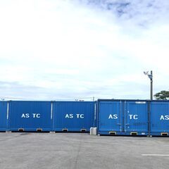 豊見城トランクルーム・貸倉庫【2.5畳タイプ】の画像