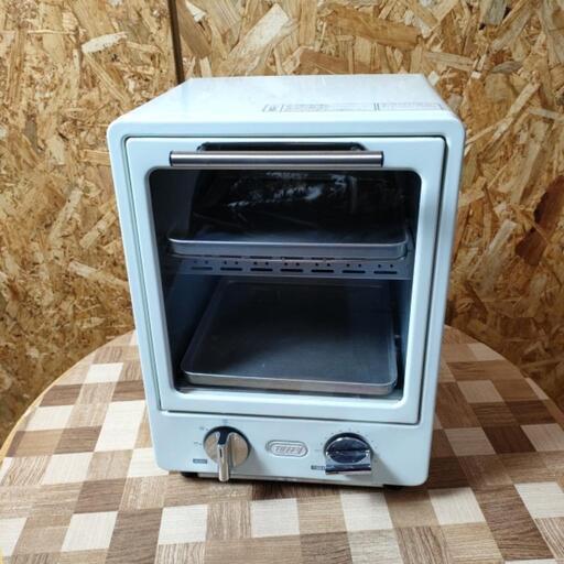 TOFFY オーブントースター K-TS1