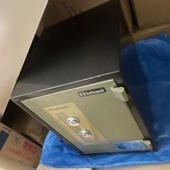 金庫の画像