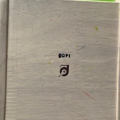 【値下げ】木製　知育玩具　型はめ　木のおもちゃの画像