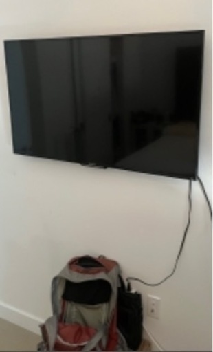 液晶テレビ Sony KDL-48R510C 121.9 cm (48\