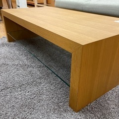 センターテーブル【店頭取引限定】【中古品】早い者勝ち！?足立区近郊配送可能！