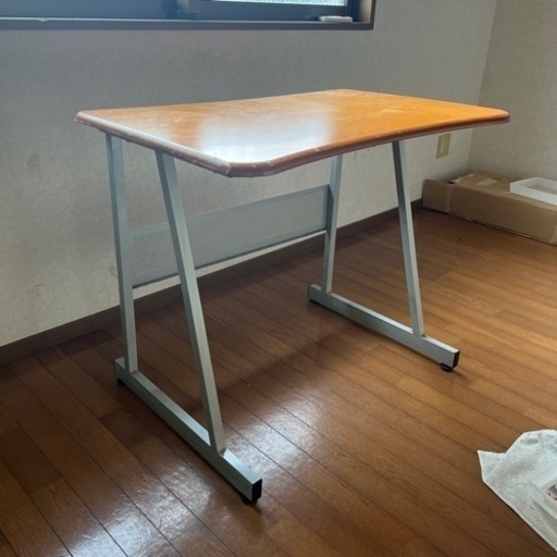 パソコンデスク