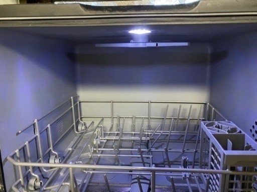 食洗機(工事不要)  良品！