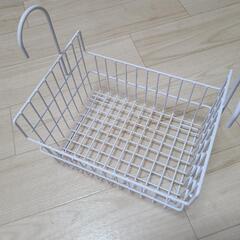 おもちゃバスケット　お風呂用